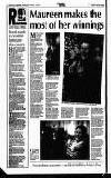 Reading Evening Post Wednesday 12 October 1994 Page 8