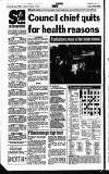 Reading Evening Post Wednesday 12 October 1994 Page 10