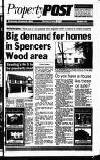 Reading Evening Post Wednesday 12 October 1994 Page 17