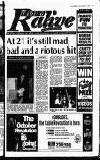 Reading Evening Post Friday 21 October 1994 Page 21