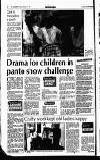 Reading Evening Post Friday 21 October 1994 Page 22