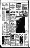 Reading Evening Post Friday 21 October 1994 Page 24