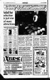 Reading Evening Post Friday 28 October 1994 Page 22