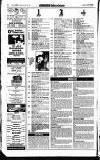 Reading Evening Post Friday 28 October 1994 Page 56