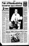 Reading Evening Post Friday 28 October 1994 Page 70