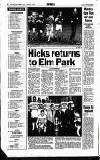 Reading Evening Post Friday 28 October 1994 Page 72