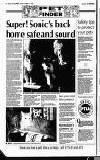 Reading Evening Post Monday 31 October 1994 Page 8