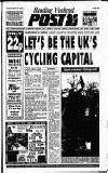 Reading Evening Post Friday 11 November 1994 Page 1