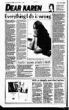 Reading Evening Post Friday 11 November 1994 Page 8
