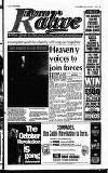 Reading Evening Post Friday 11 November 1994 Page 21
