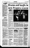 Reading Evening Post Friday 11 November 1994 Page 22