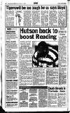 Reading Evening Post Friday 11 November 1994 Page 72