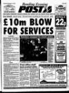 Reading Evening Post Tuesday 06 December 1994 Page 1