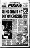 Reading Evening Post Thursday 08 December 1994 Page 1