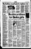 Reading Evening Post Thursday 08 December 1994 Page 50