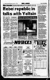 Reading Evening Post Monday 12 December 1994 Page 2