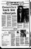 Reading Evening Post Monday 12 December 1994 Page 8