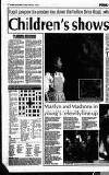 Reading Evening Post Tuesday 13 December 1994 Page 14