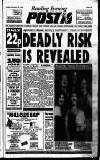 Reading Evening Post Thursday 15 December 1994 Page 1