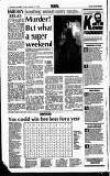 Reading Evening Post Thursday 15 December 1994 Page 12