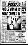 Reading Evening Post Wednesday 04 January 1995 Page 1