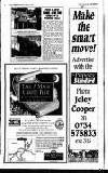 Reading Evening Post Wednesday 04 January 1995 Page 22