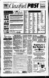 Reading Evening Post Wednesday 04 January 1995 Page 30