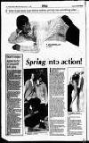 Reading Evening Post Wednesday 11 January 1995 Page 8