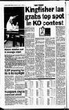 Reading Evening Post Wednesday 11 January 1995 Page 15