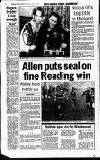 Reading Evening Post Wednesday 11 January 1995 Page 21