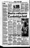 Reading Evening Post Wednesday 11 January 1995 Page 23