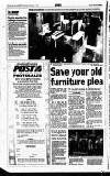 Reading Evening Post Wednesday 11 January 1995 Page 52