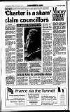 Reading Evening Post Thursday 12 January 1995 Page 8