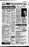Reading Evening Post Thursday 12 January 1995 Page 20