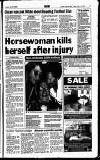 Reading Evening Post Friday 13 January 1995 Page 3