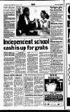 Reading Evening Post Friday 13 January 1995 Page 6