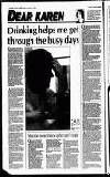 Reading Evening Post Friday 13 January 1995 Page 8
