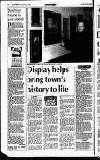 Reading Evening Post Friday 13 January 1995 Page 17
