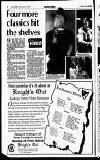 Reading Evening Post Friday 13 January 1995 Page 19