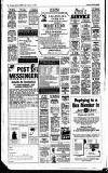 Reading Evening Post Friday 13 January 1995 Page 54