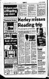 Reading Evening Post Friday 13 January 1995 Page 56