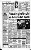 Reading Evening Post Monday 16 January 1995 Page 30