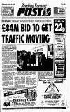 Reading Evening Post Wednesday 18 January 1995 Page 1