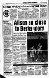Reading Evening Post Wednesday 18 January 1995 Page 23