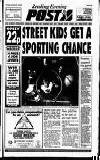 Reading Evening Post Thursday 19 January 1995 Page 1