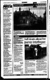 Reading Evening Post Thursday 19 January 1995 Page 4