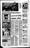 Reading Evening Post Thursday 19 January 1995 Page 10