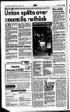 Reading Evening Post Thursday 19 January 1995 Page 14