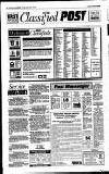 Reading Evening Post Thursday 19 January 1995 Page 22