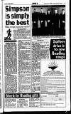 Reading Evening Post Thursday 19 January 1995 Page 41